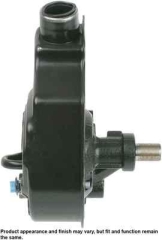 Servopumpe - Power Steering Pump  GM+Hummer